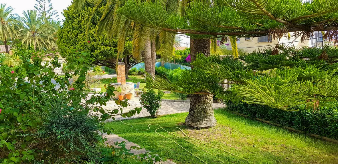 Magnífica casa en venta en Ondara
