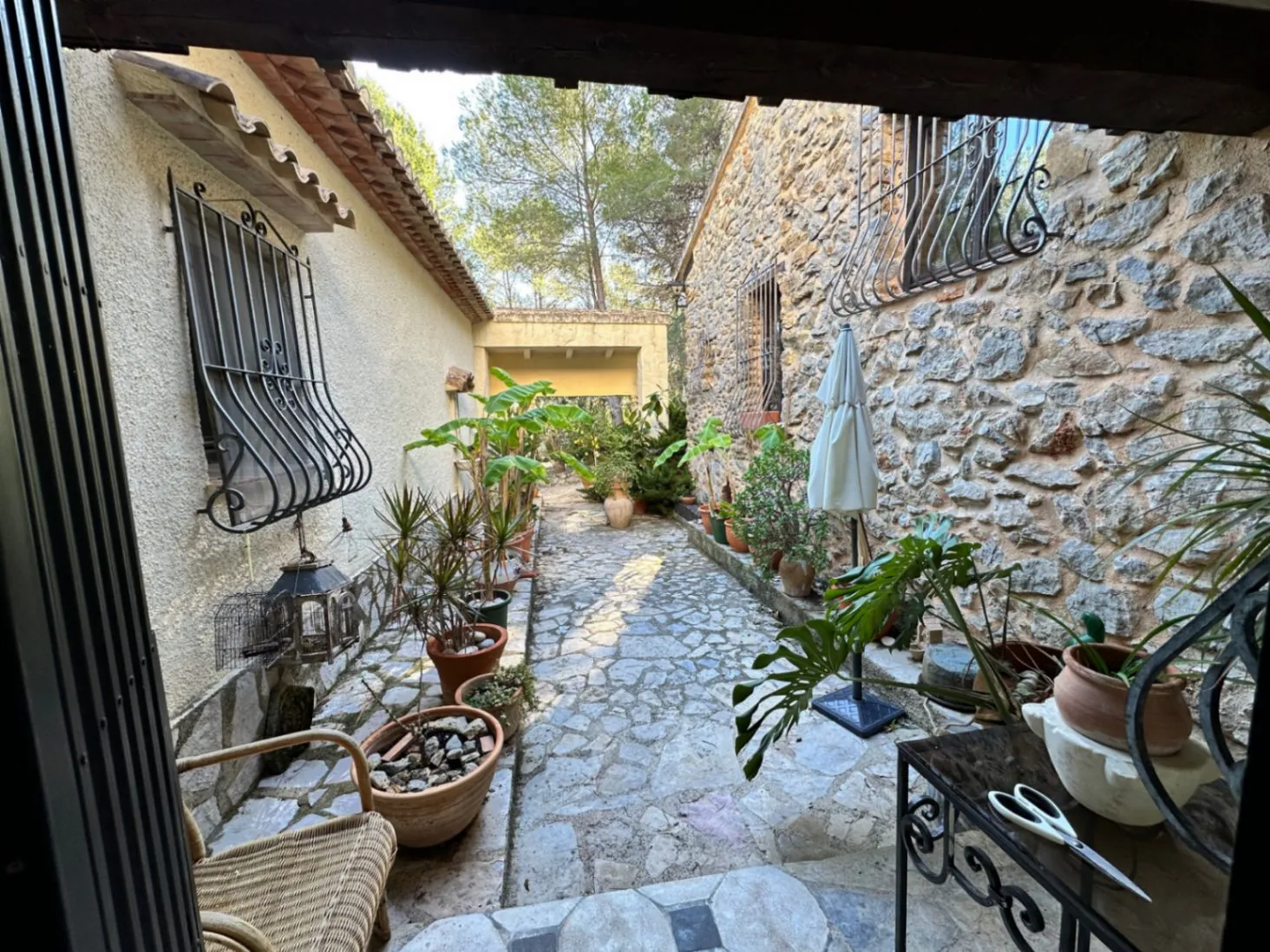 VENTA DE CHALET EN LA SELLA, PEDREGUER