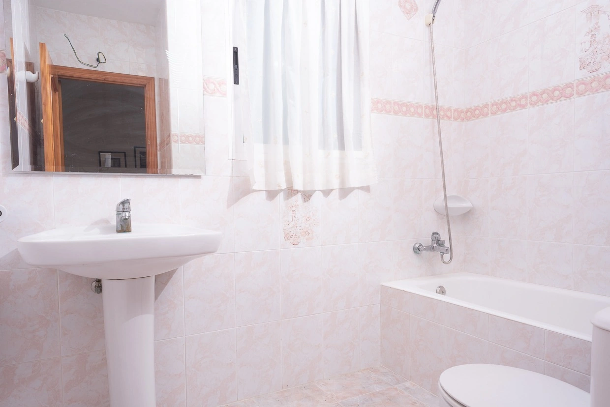 CHALET EN VENTA EN DÉNIA ZONA MONTGO
