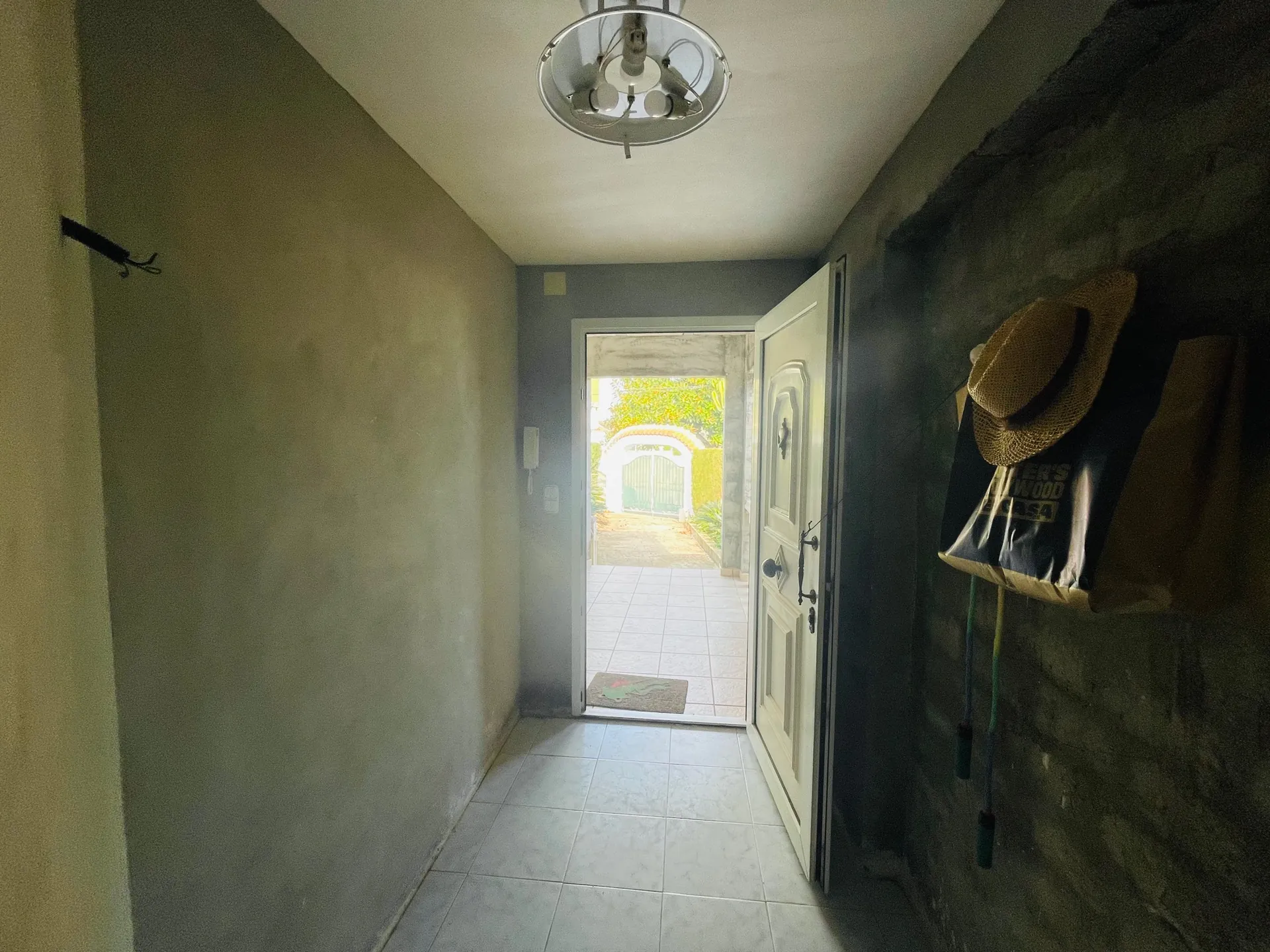 Ondara. Chalet en venta