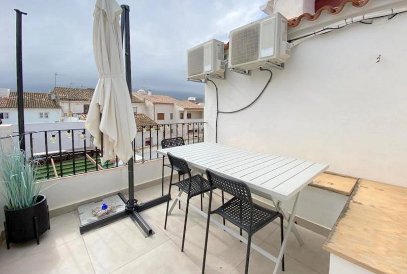 Apartment en venta en Denia