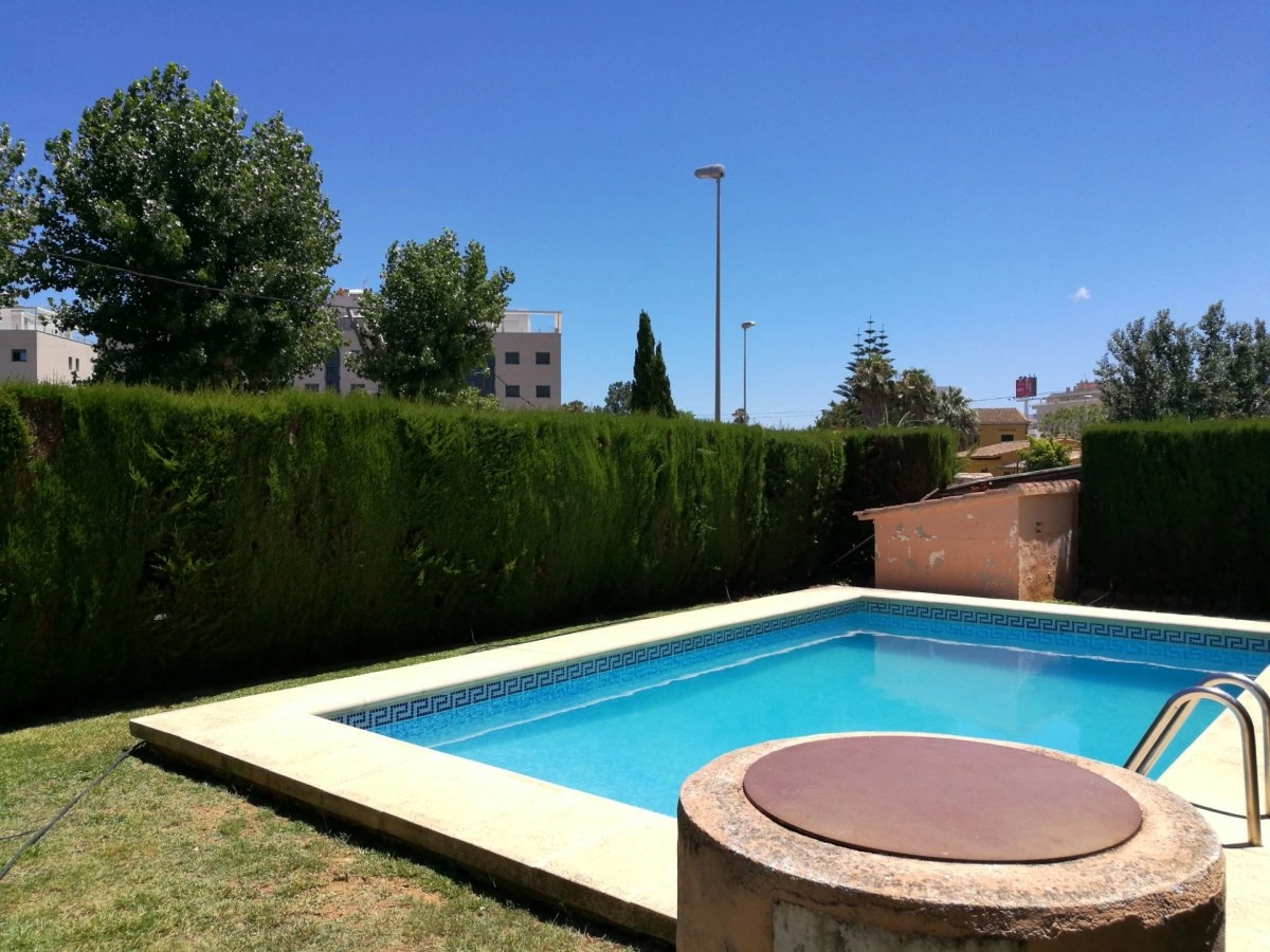 Apartment en venta en Denia