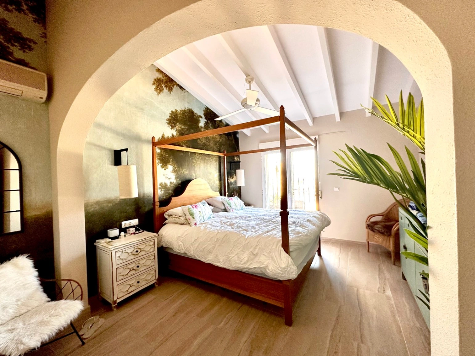 Espectacular villa en Monte Pego
