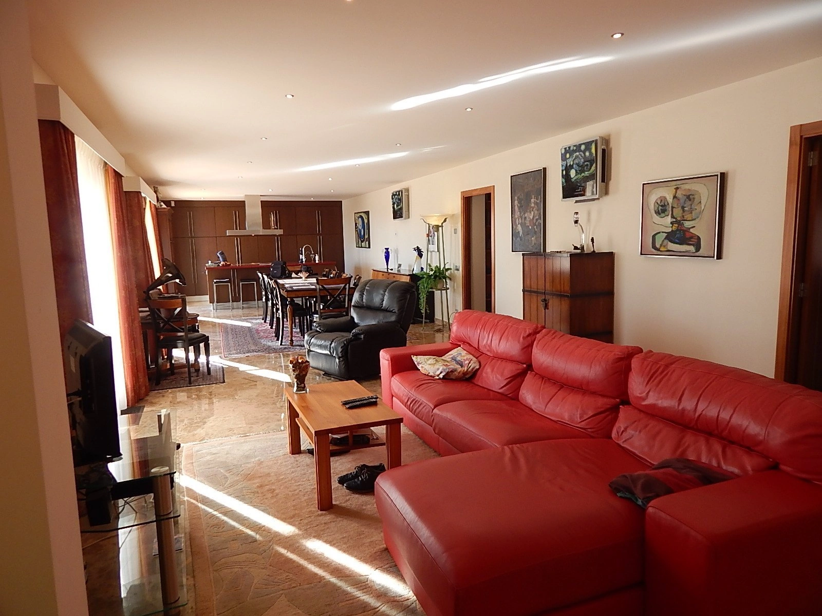 Villa en Oliva en venta