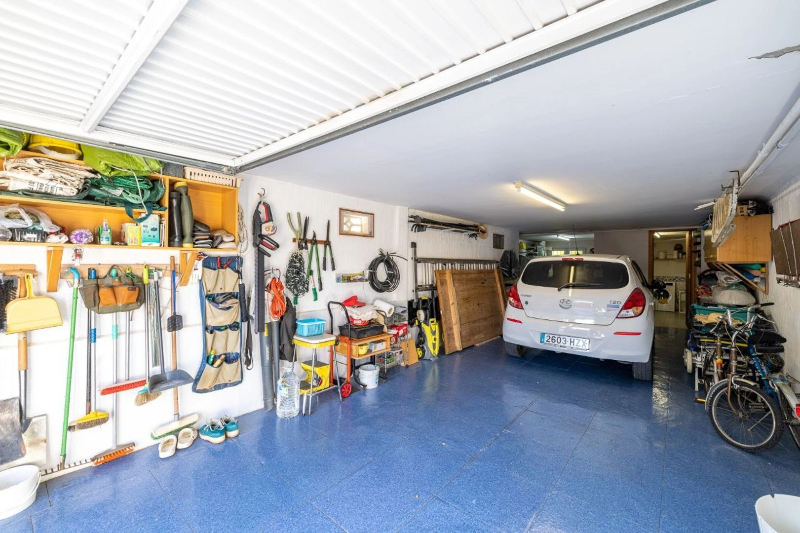 Chalet ideal como primera residencia, a un paso del centro de Dénia – Zona Paidos