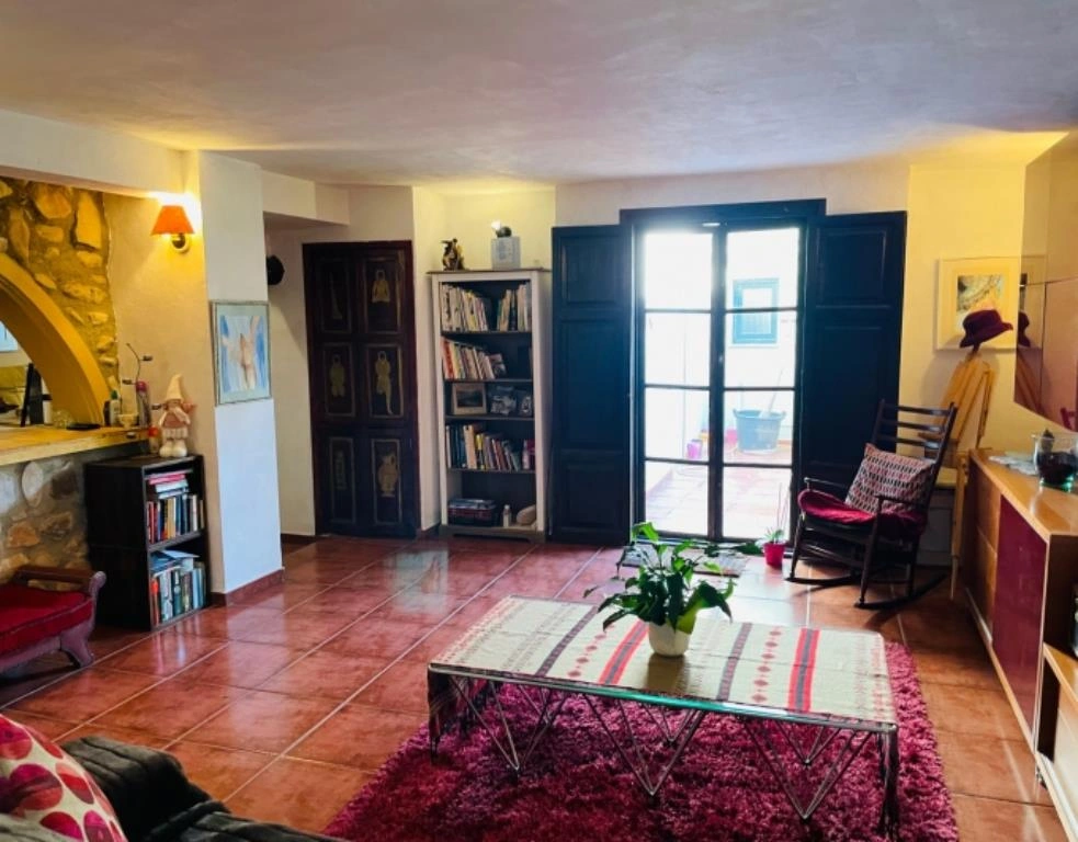Casa de campo en Ondara