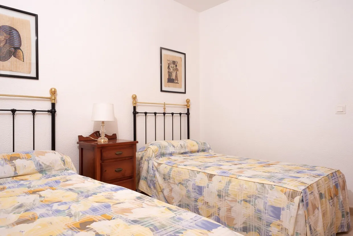 CHALET EN VENTA EN DÉNIA ZONA MONTGO