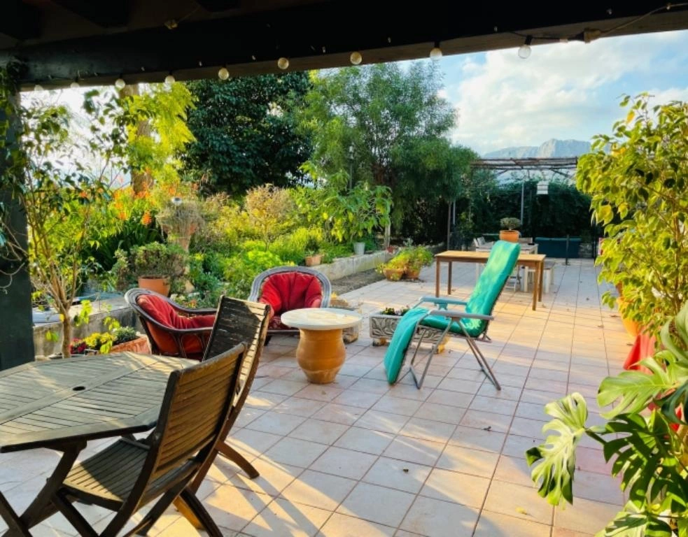 Casa de campo en Ondara