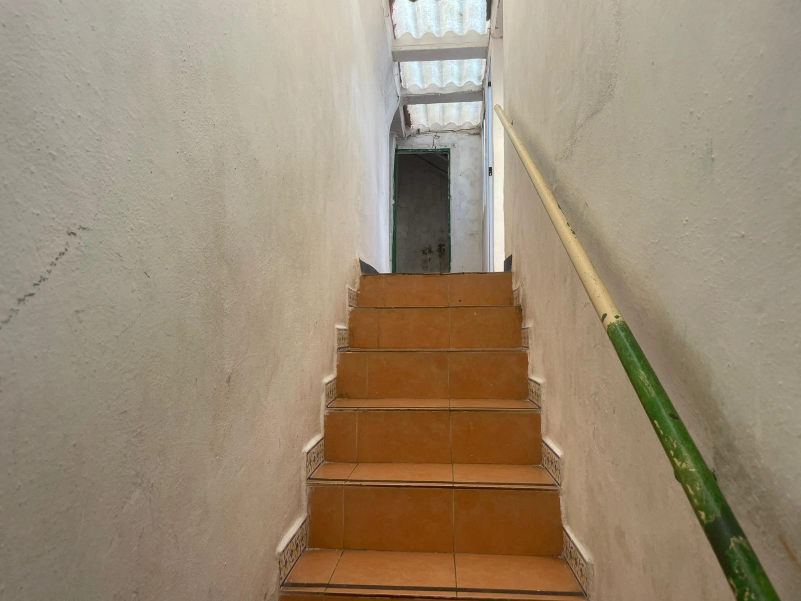 Casa de pueblo en el casco antiguo de Dénia – ¡Una inversión con gran potencial!