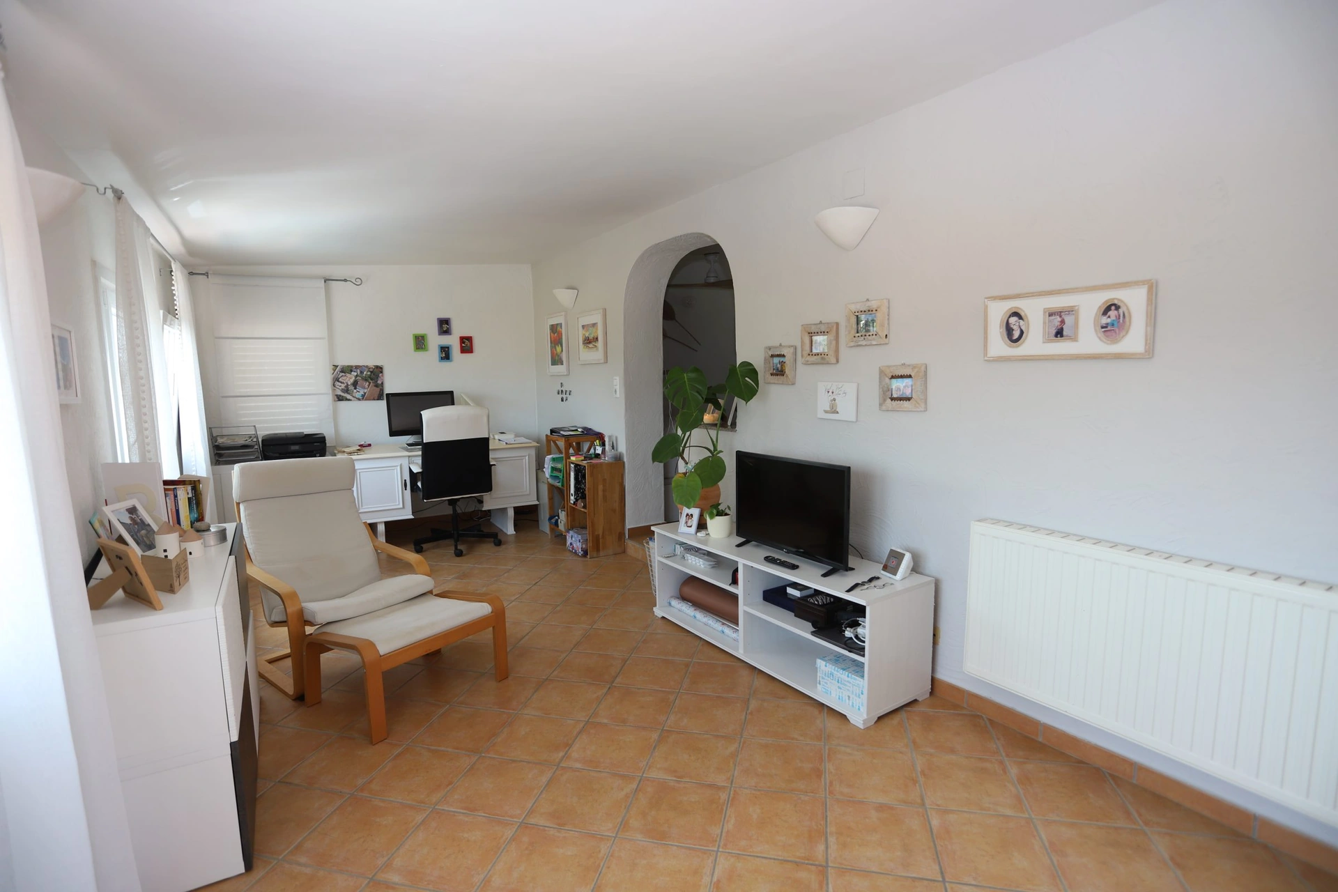 Villa en venta en Els Poblets