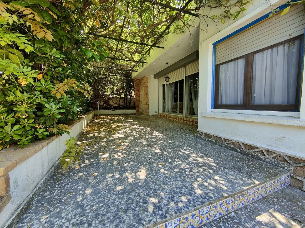 Chalet independiente en Las Rotas
