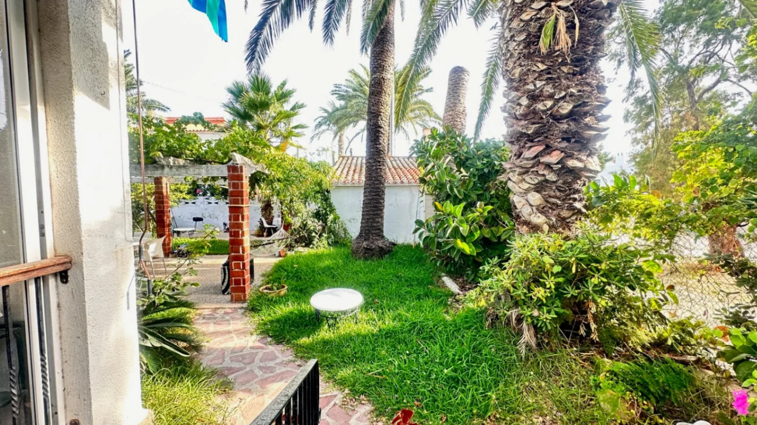 VENTA DE CHALET EN DENIA, LAS MARINAS, KM. 1, 1ª LINEA