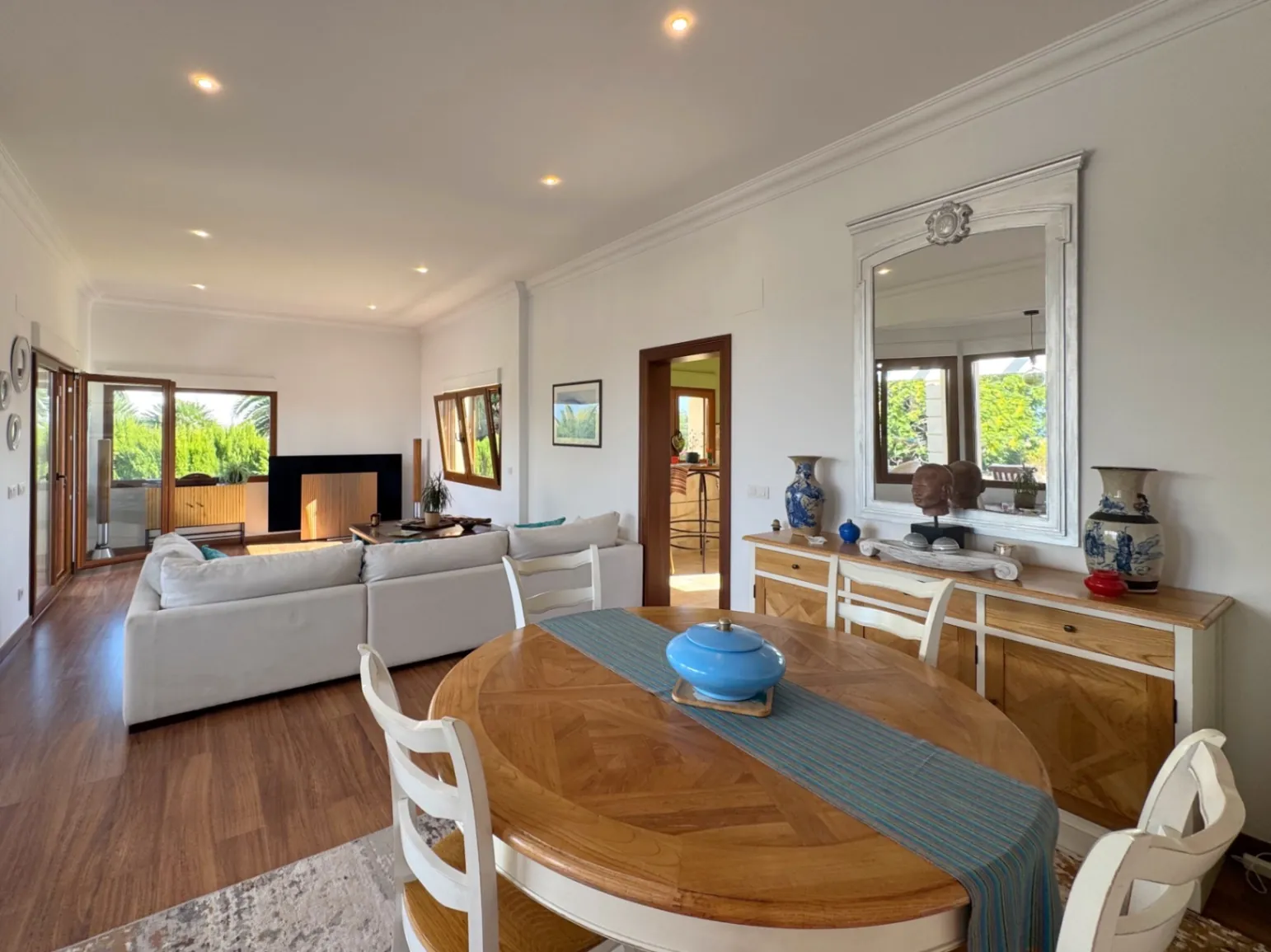 Villa de Lujo con Vistas al Mar en Denia - Marquesa VI