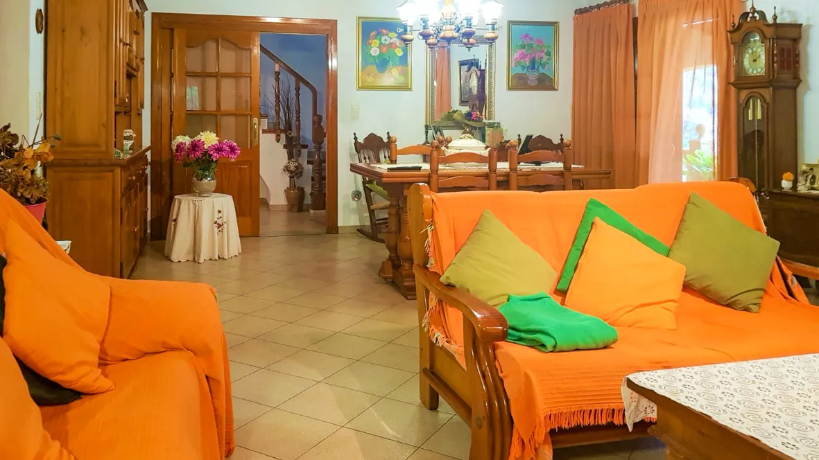 Magnífica casa en venta en Ondara
