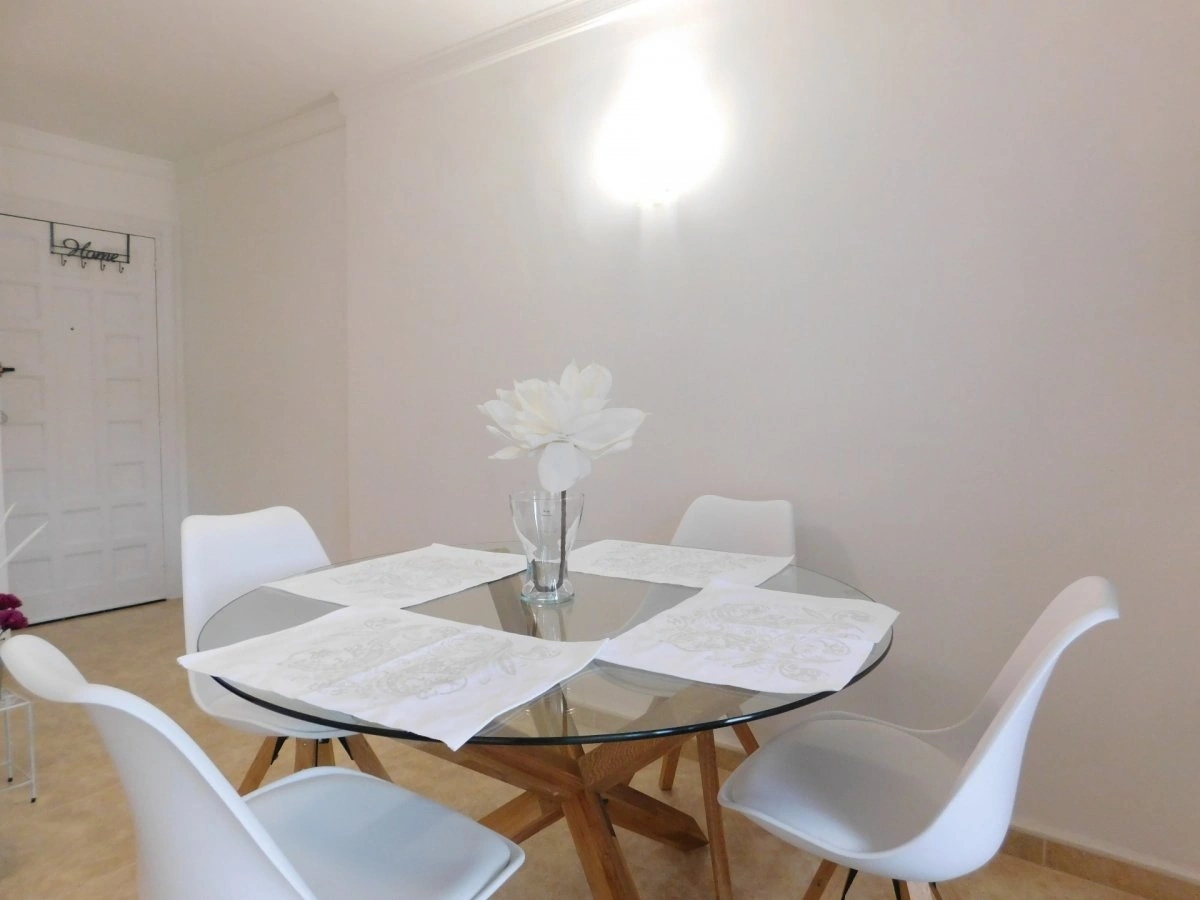 Apartment en venta en Denia