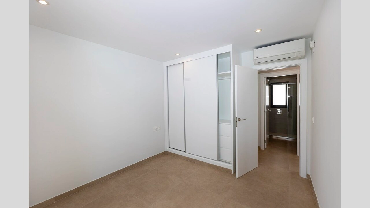 Villa en venta en Benissa
