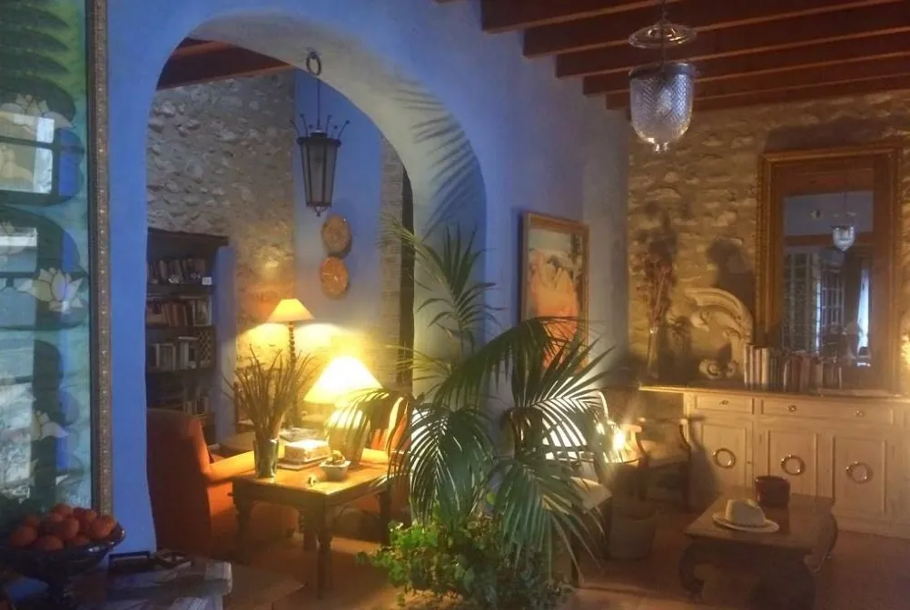CASA RURAL EN VENTA