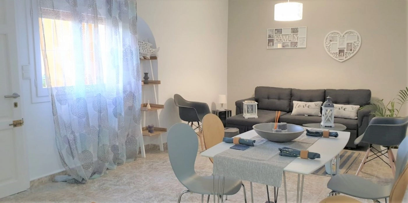 Apartment en venta en Denia