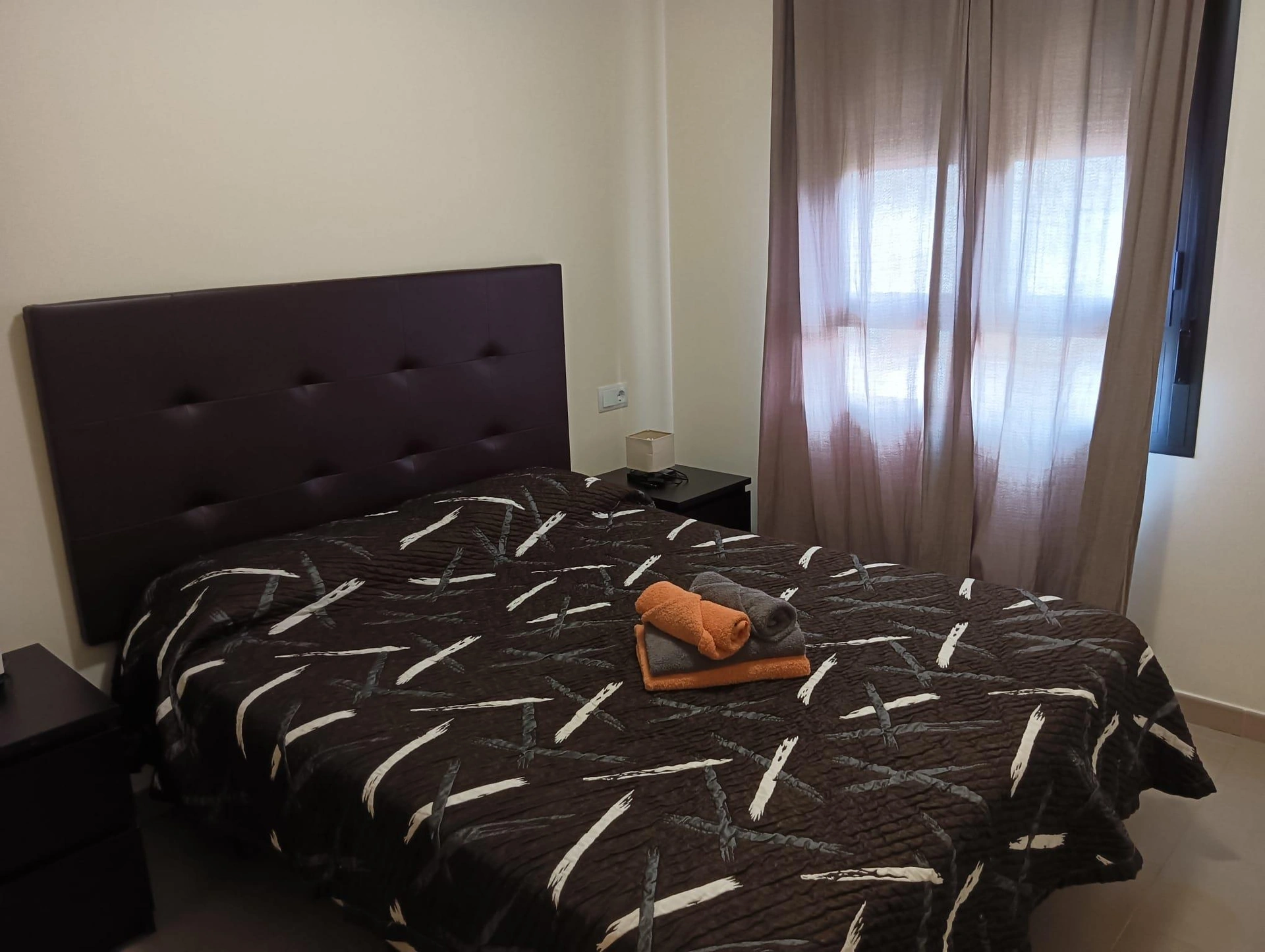 APARTAMENTO EN ALQUILER ANUAL EN DENIA (Disponible a partir de Agosto 2025)