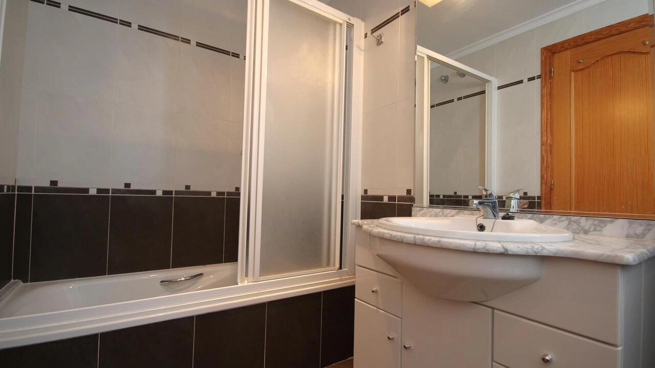 Apartment en venta en Benidoleig