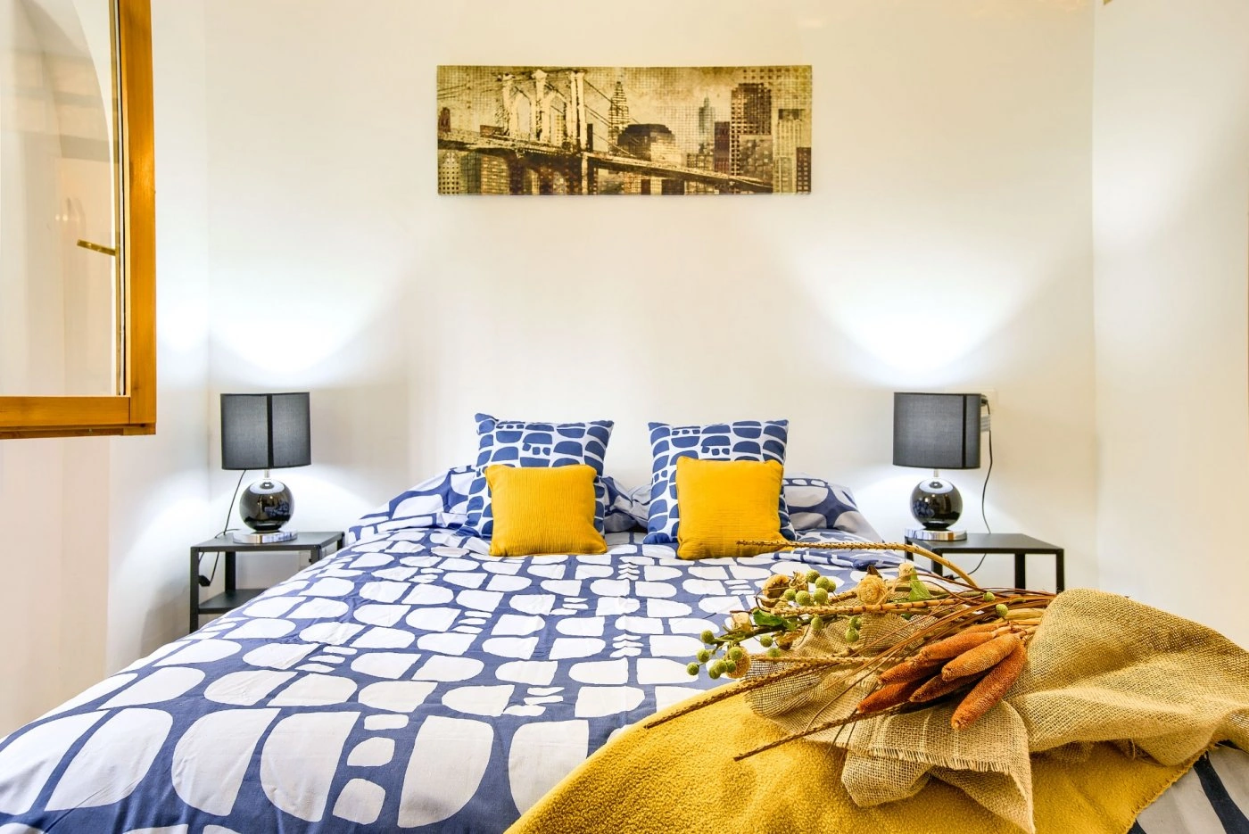 Apartment en Denia