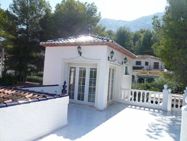 Chalets en venta en DENIA