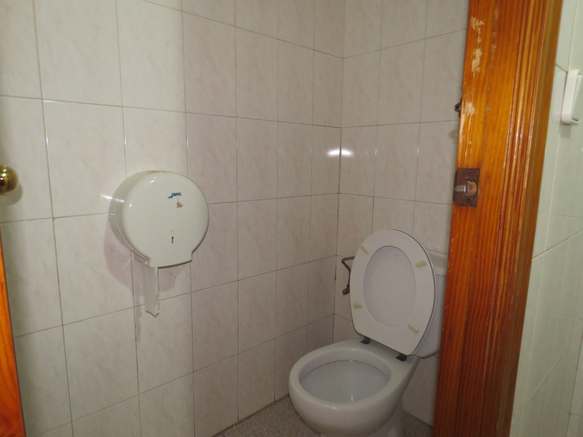 Local en venta en C/Sagunto, Dénia.