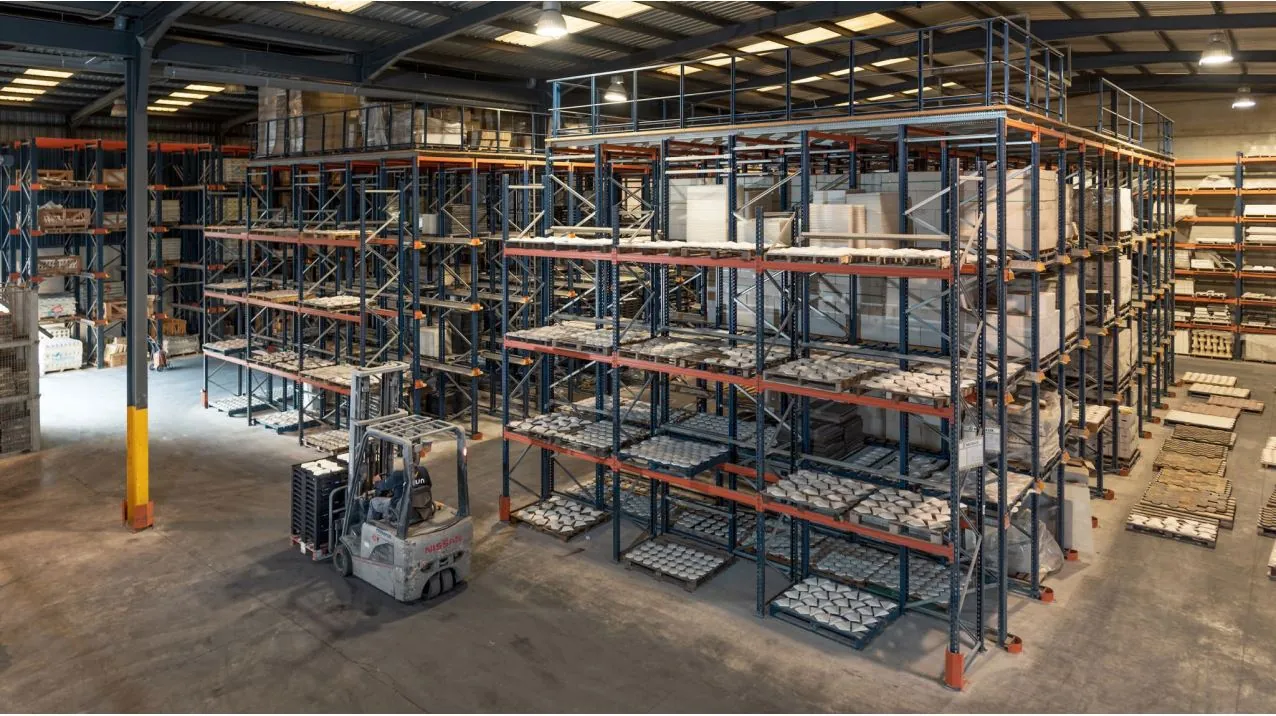 Nave industrial en Oliva (Valencia)