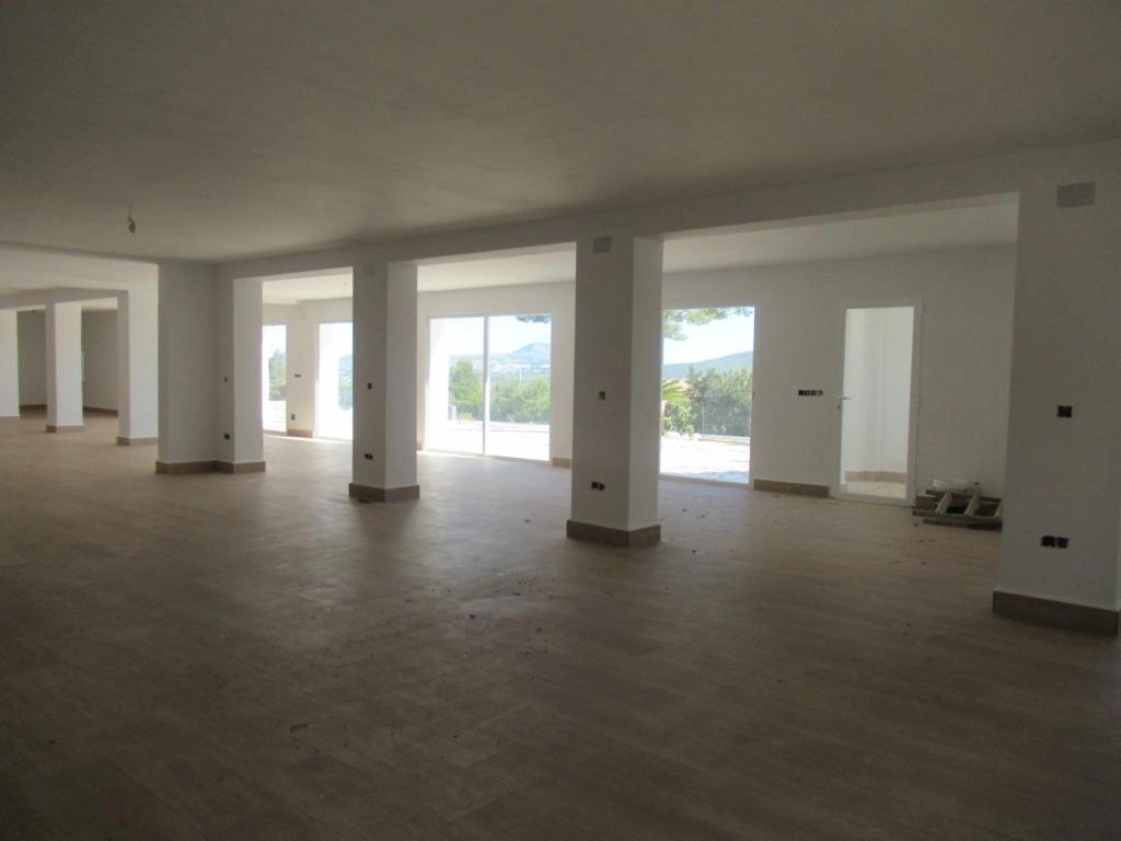 Negocio en venta en Jávea