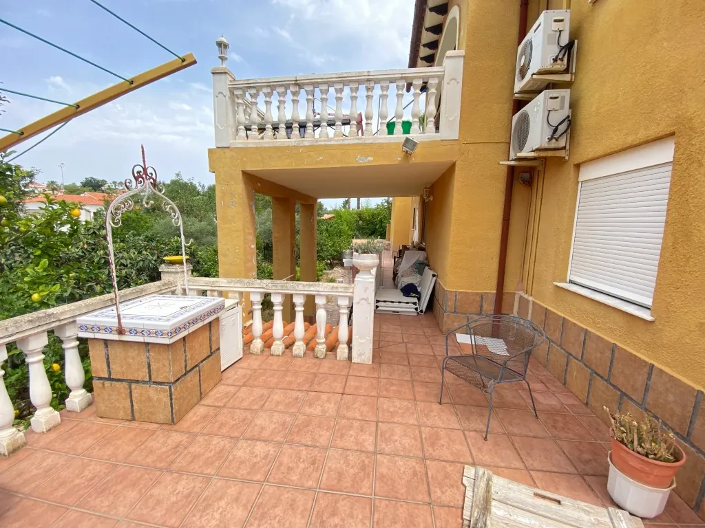 Villa for sale in Denia, Alicante