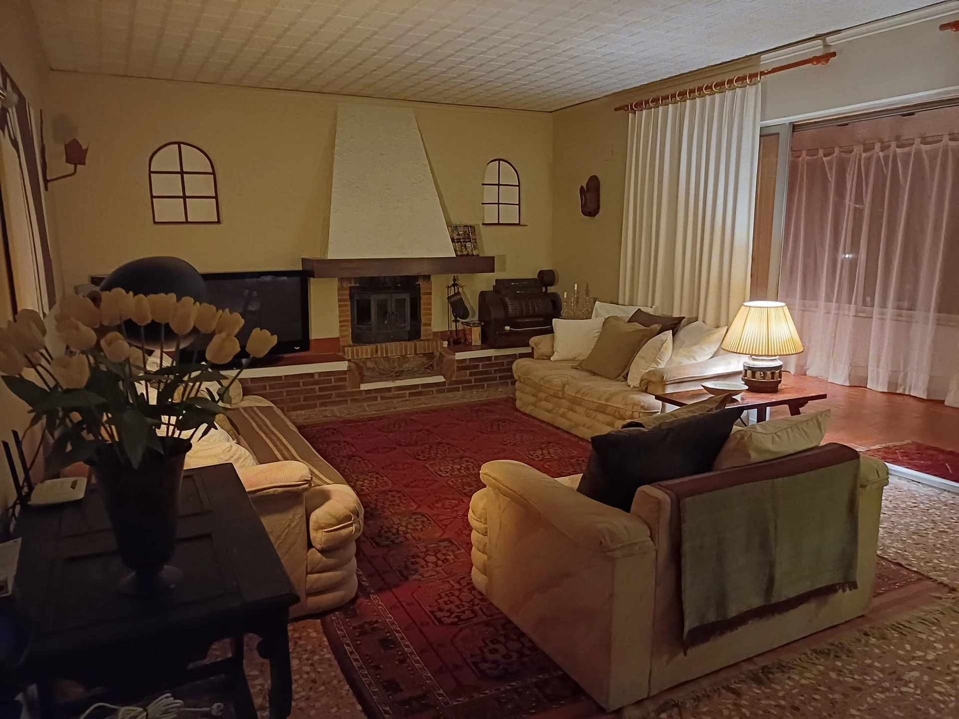 VENTA DE CHALET EN DENIA/LAS ROTAS PARA VIVIR Y PARA INVERTIR