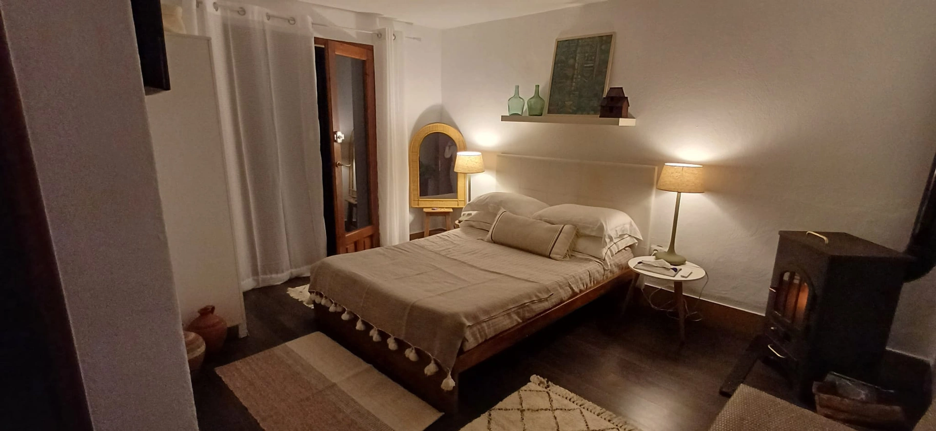 VENTA DE CHALET EN DENIA/LAS ROTAS PARA VIVIR Y PARA INVERTIR