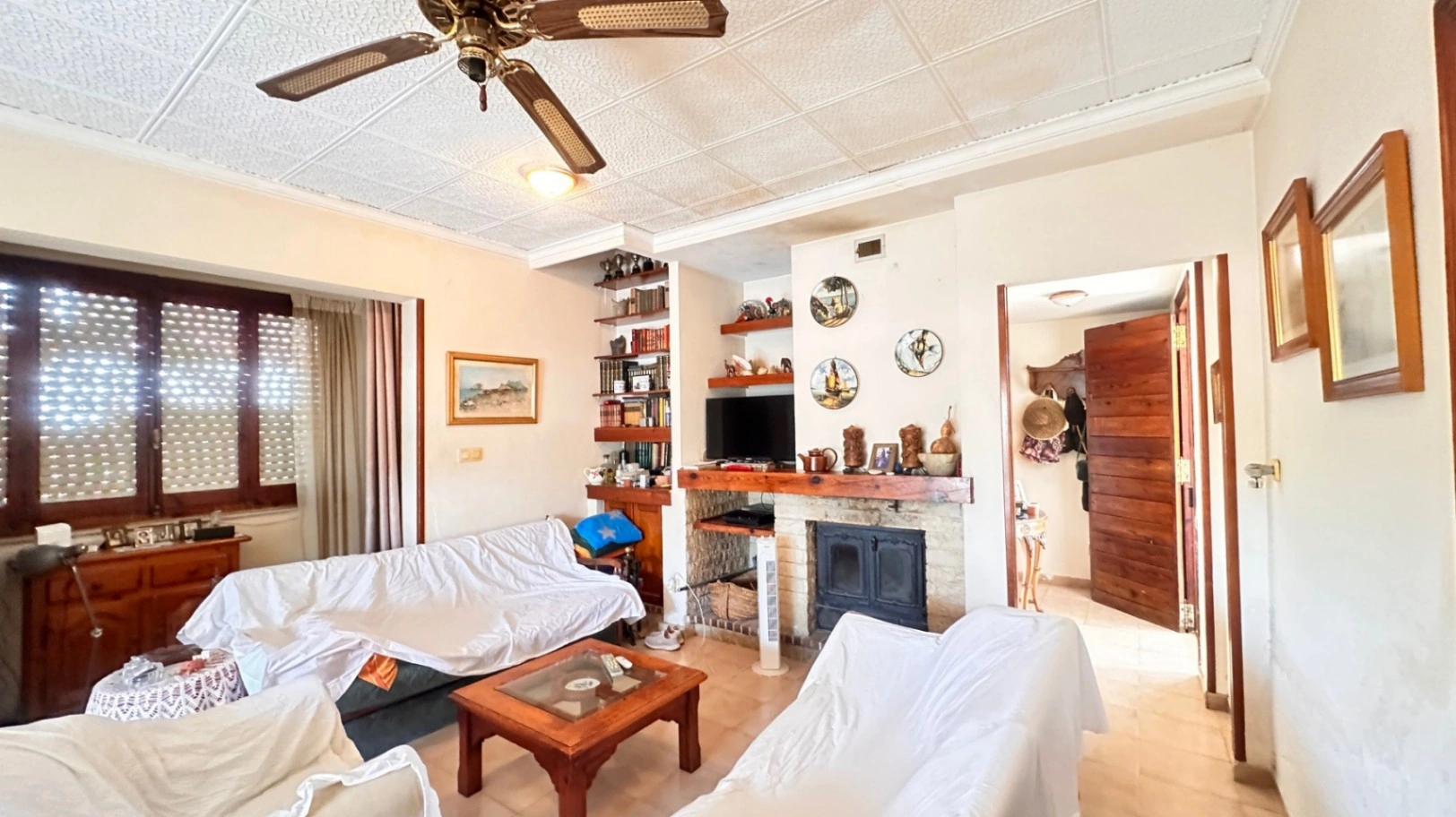 VENTA DE CHALET EN DENIA, LAS MARINAS, KM. 1, 1ª LINEA