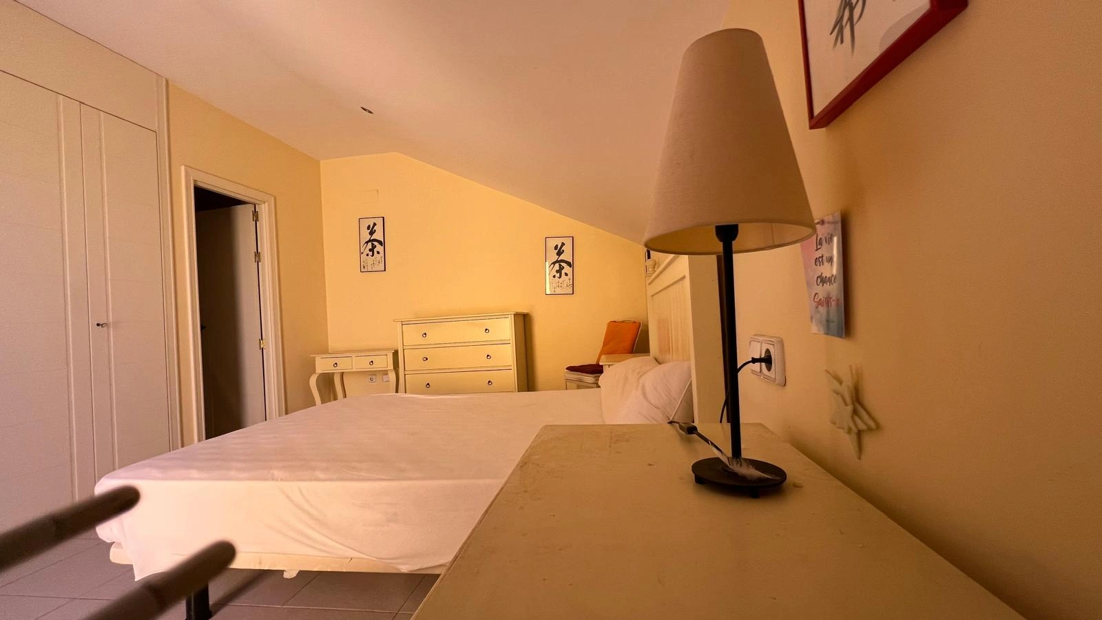 Penthouse à la vente à Denia, Alicante