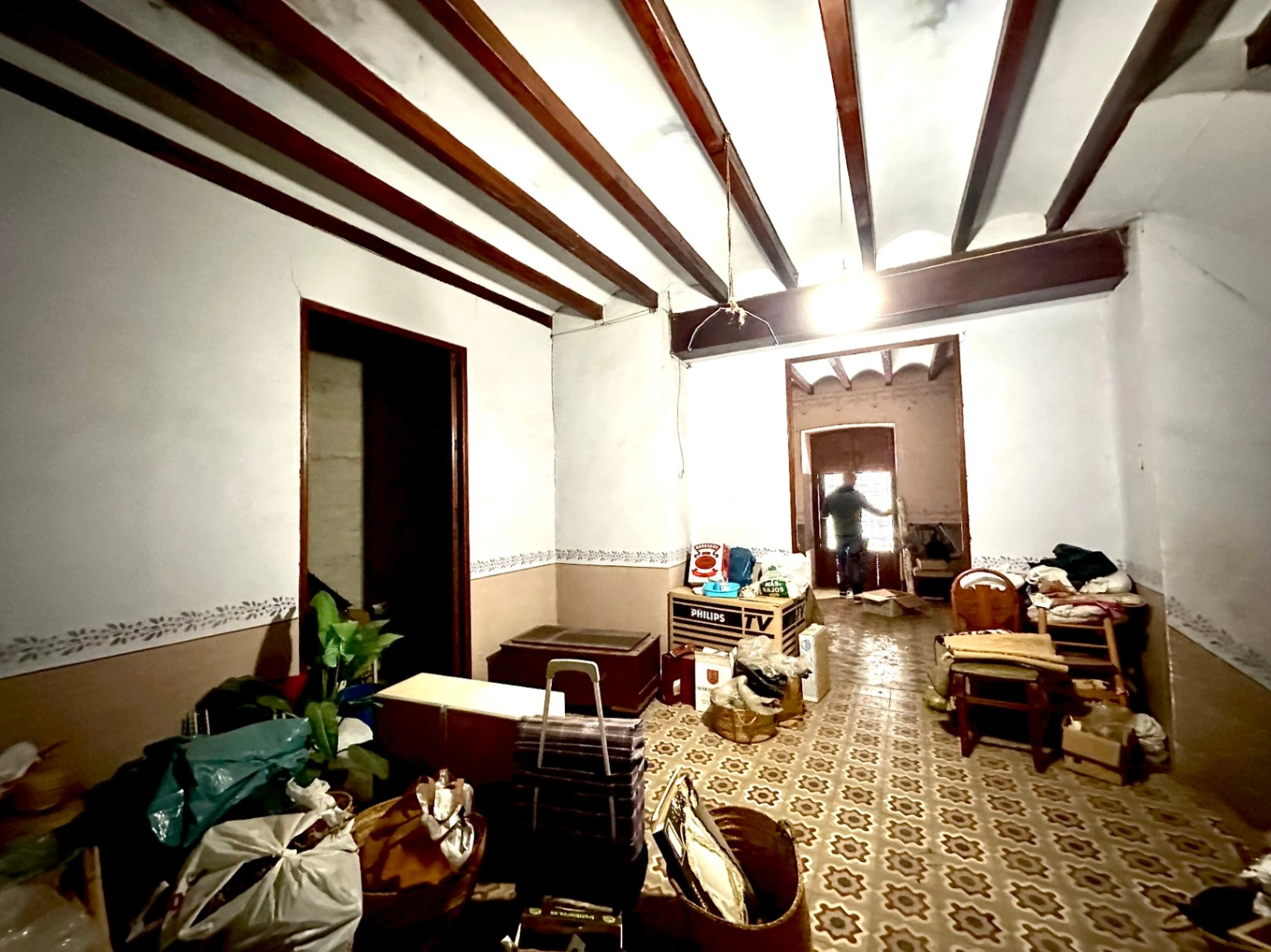 Casa de pueblo en el centro de Pedreguer