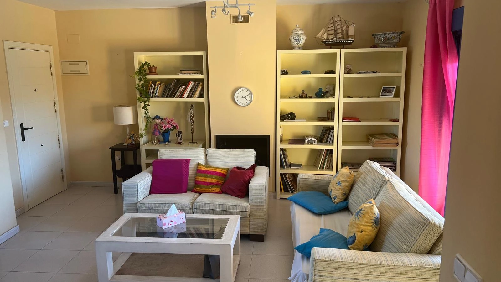Penthouse à la vente à Denia, Alicante