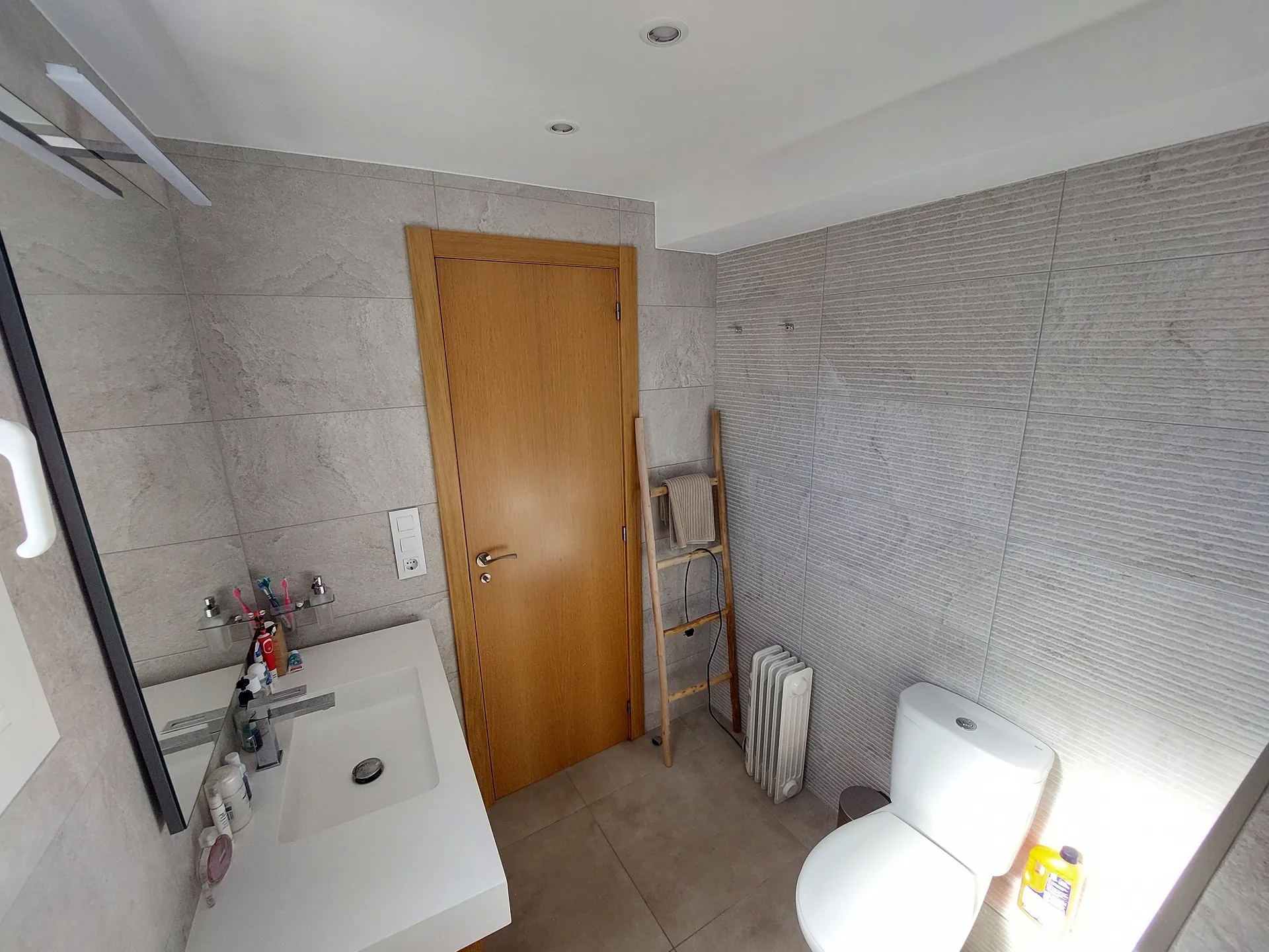 Apartment en venta en Denia