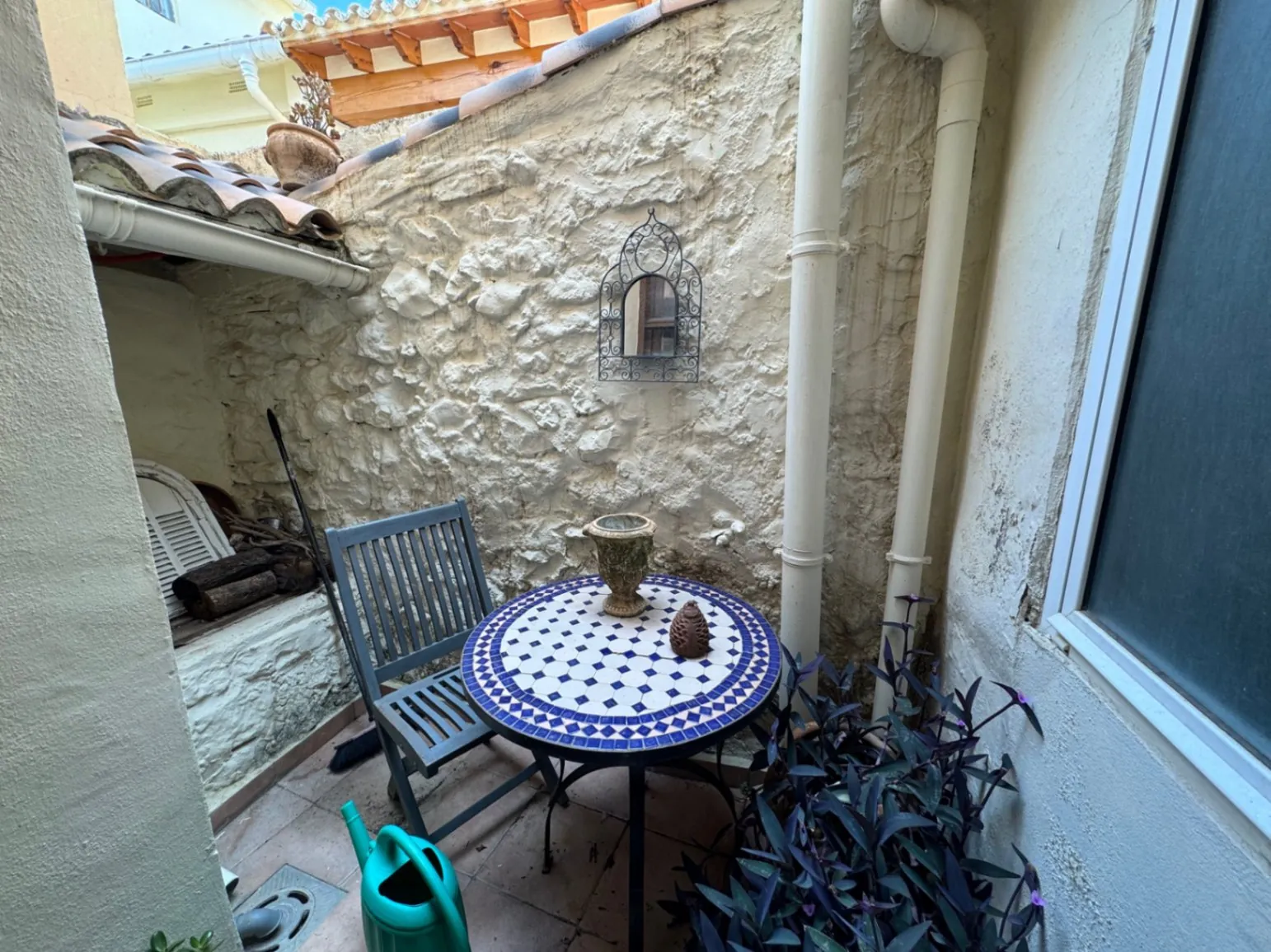 Casa rural en Tormos en buen estado