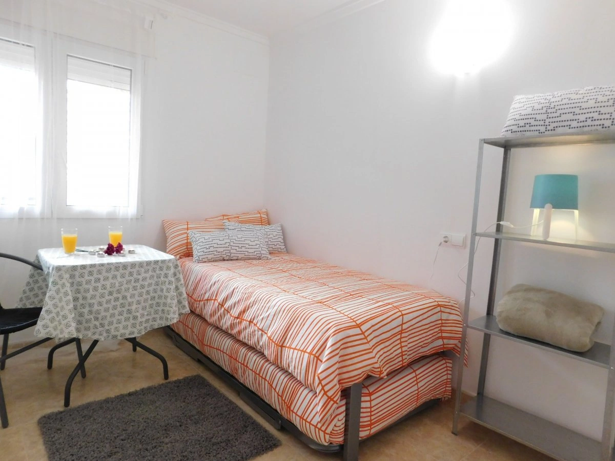 Apartment en venta en Denia