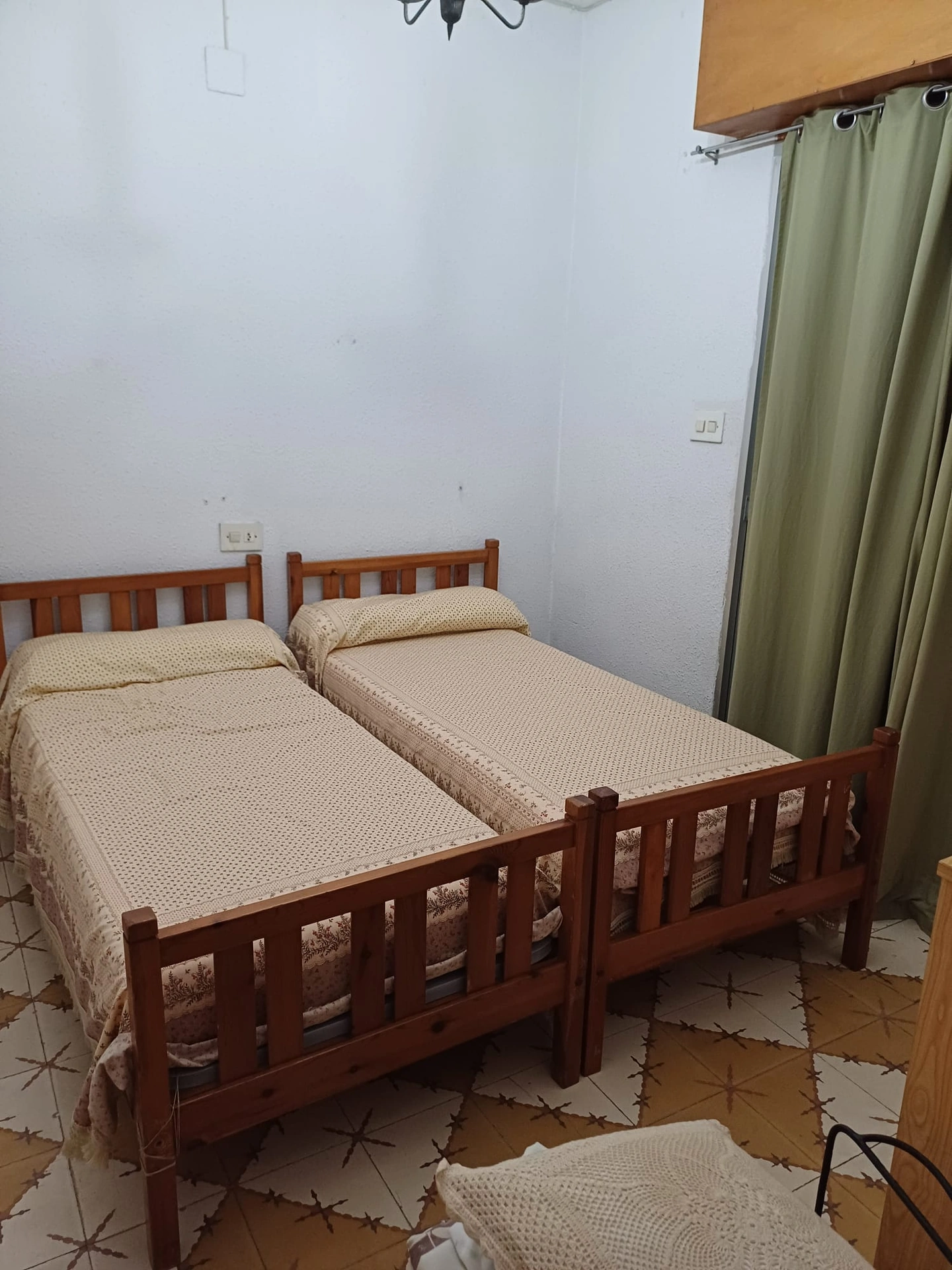 Chalet en reforma a la VENTA-Denia, Las Marinas - 2ª Línea al Mar -  jardín.