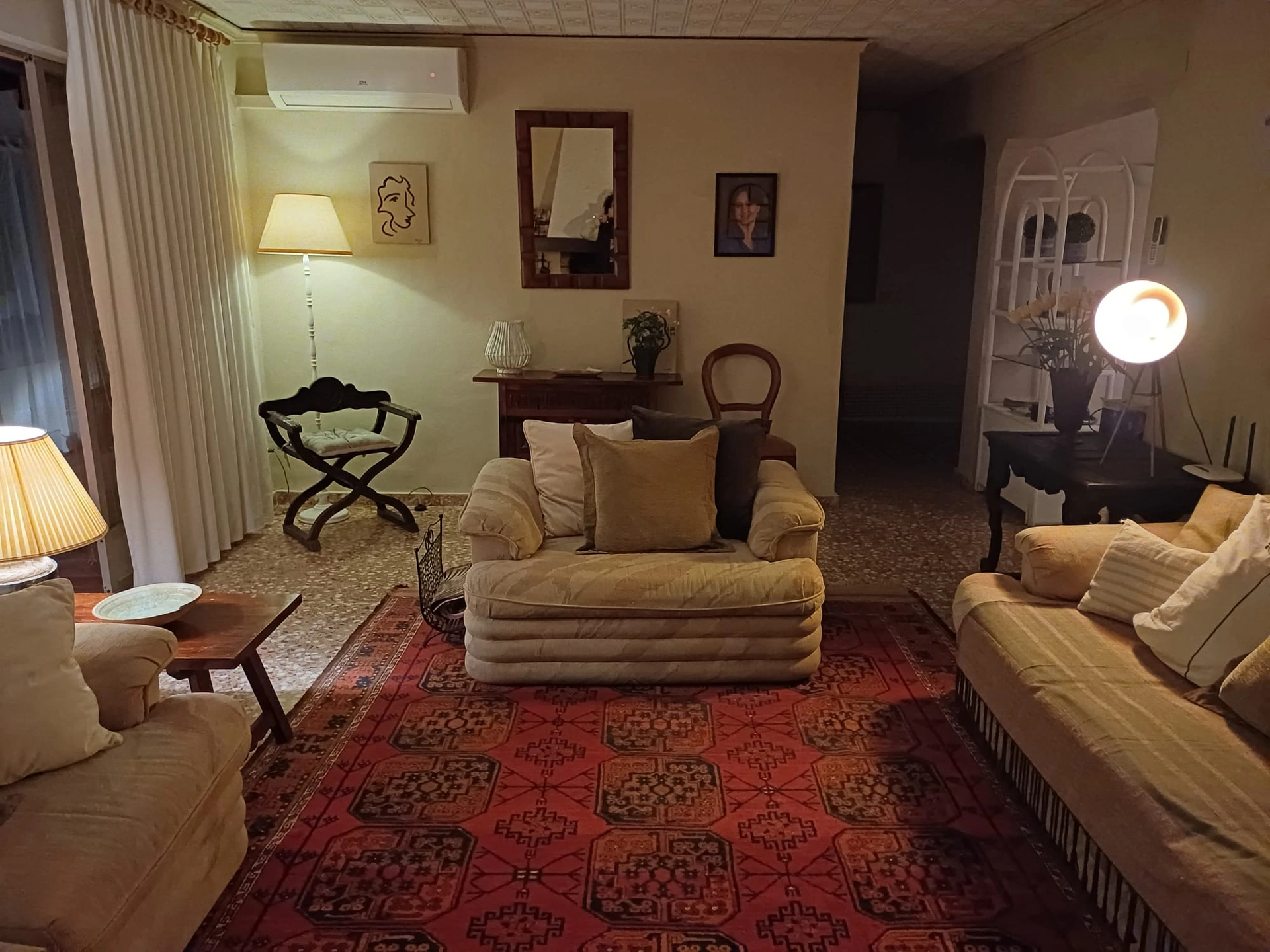 VENTA DE CHALET EN DENIA/LAS ROTAS PARA VIVIR Y PARA INVERTIR