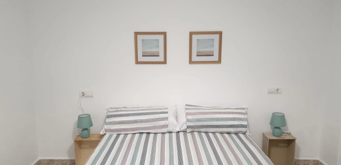 Apartment en venta en Denia