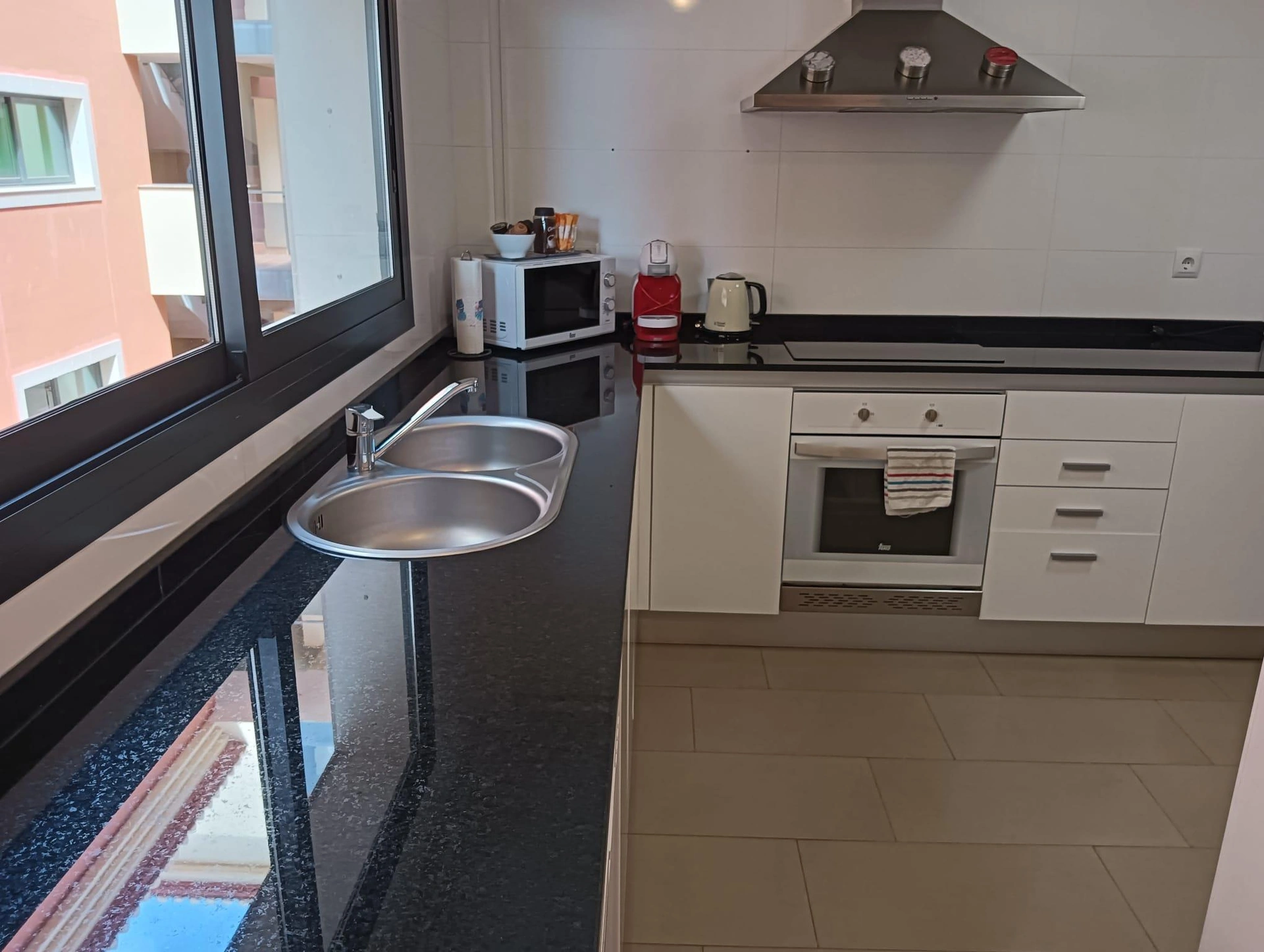 APARTAMENTO EN ALQUILER ANUAL EN DENIA (Disponible a partir de Agosto 2025)
