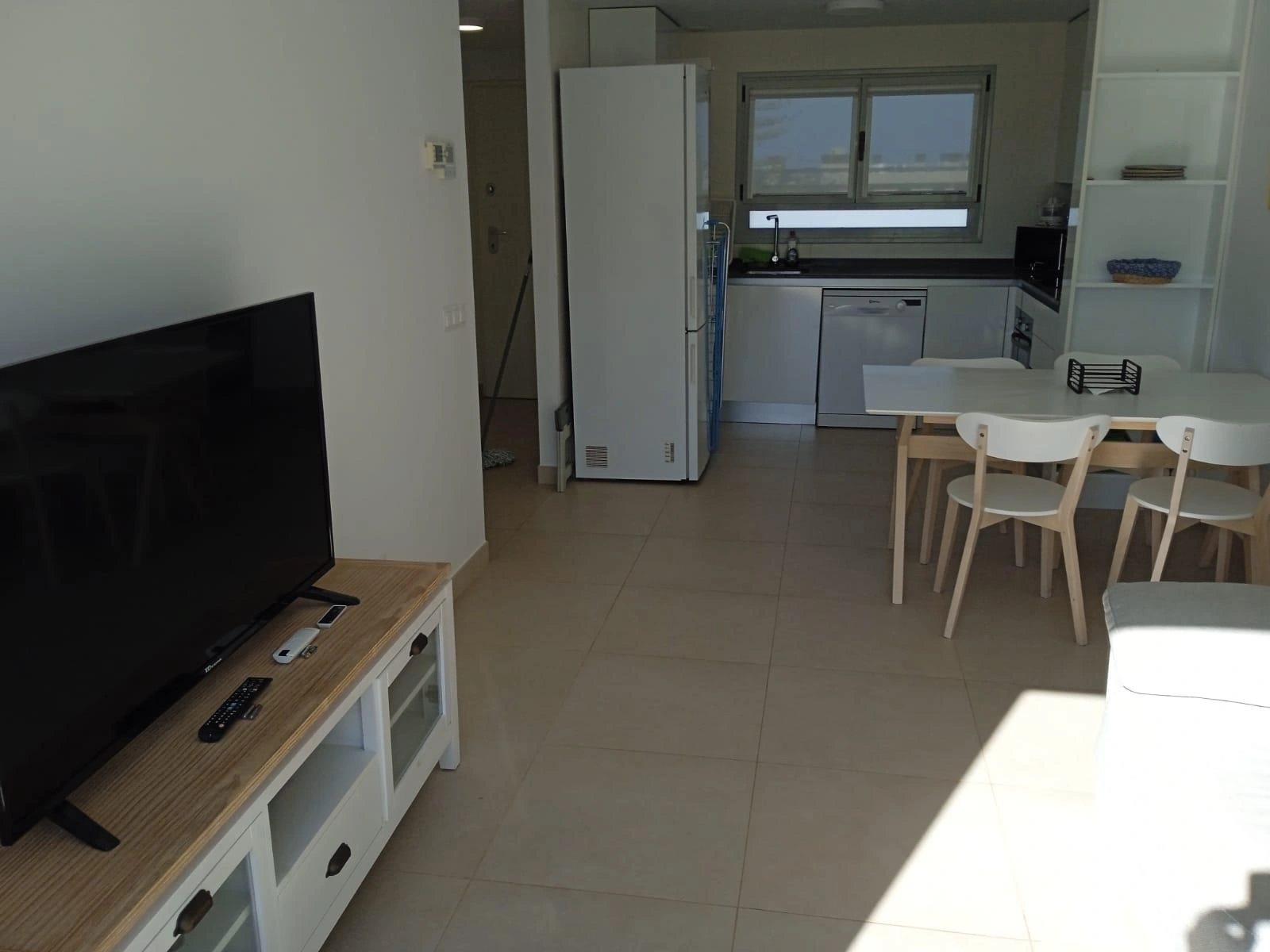 Apartamento Ático en Denia - Club Náutico