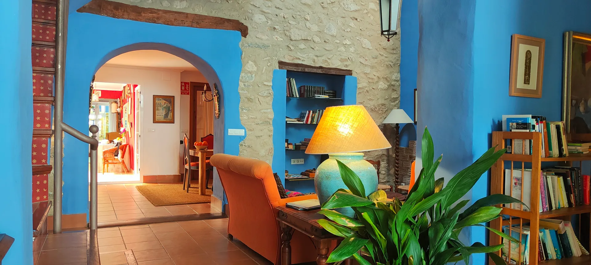 CASA RURAL EN VENTA