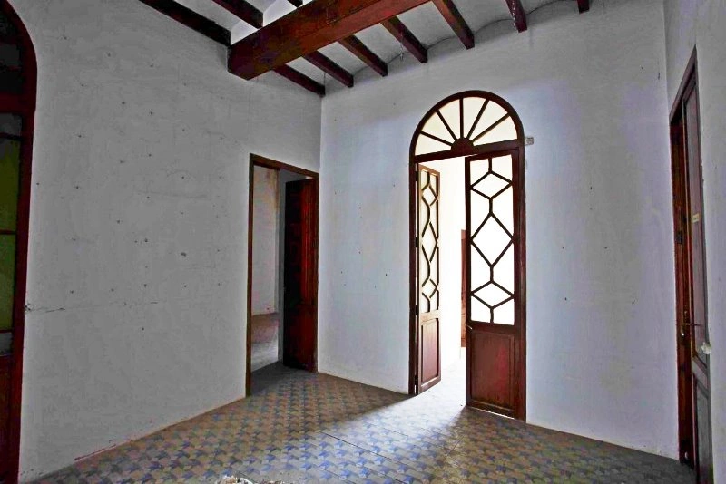 Casa de pueblo en venta en Jávea/Xàbia