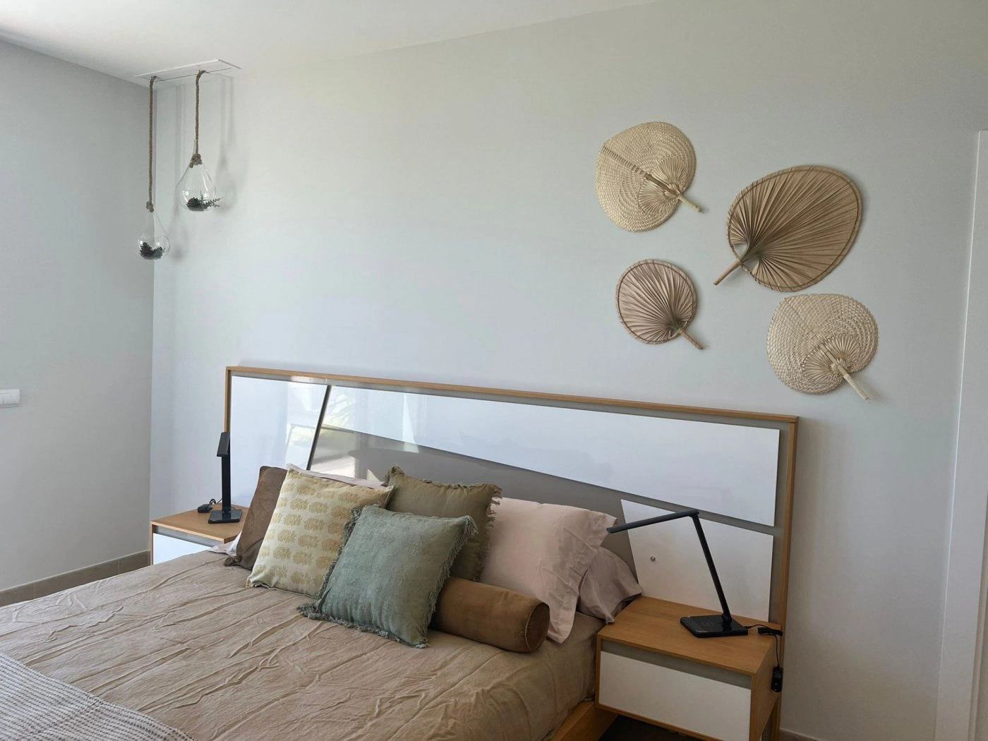 Villa en venta en Calpe