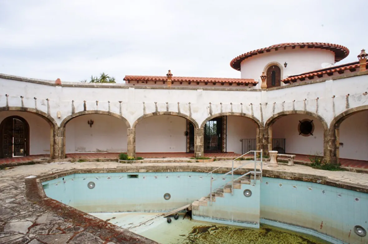 Villa | Chalet en venta en Dénia