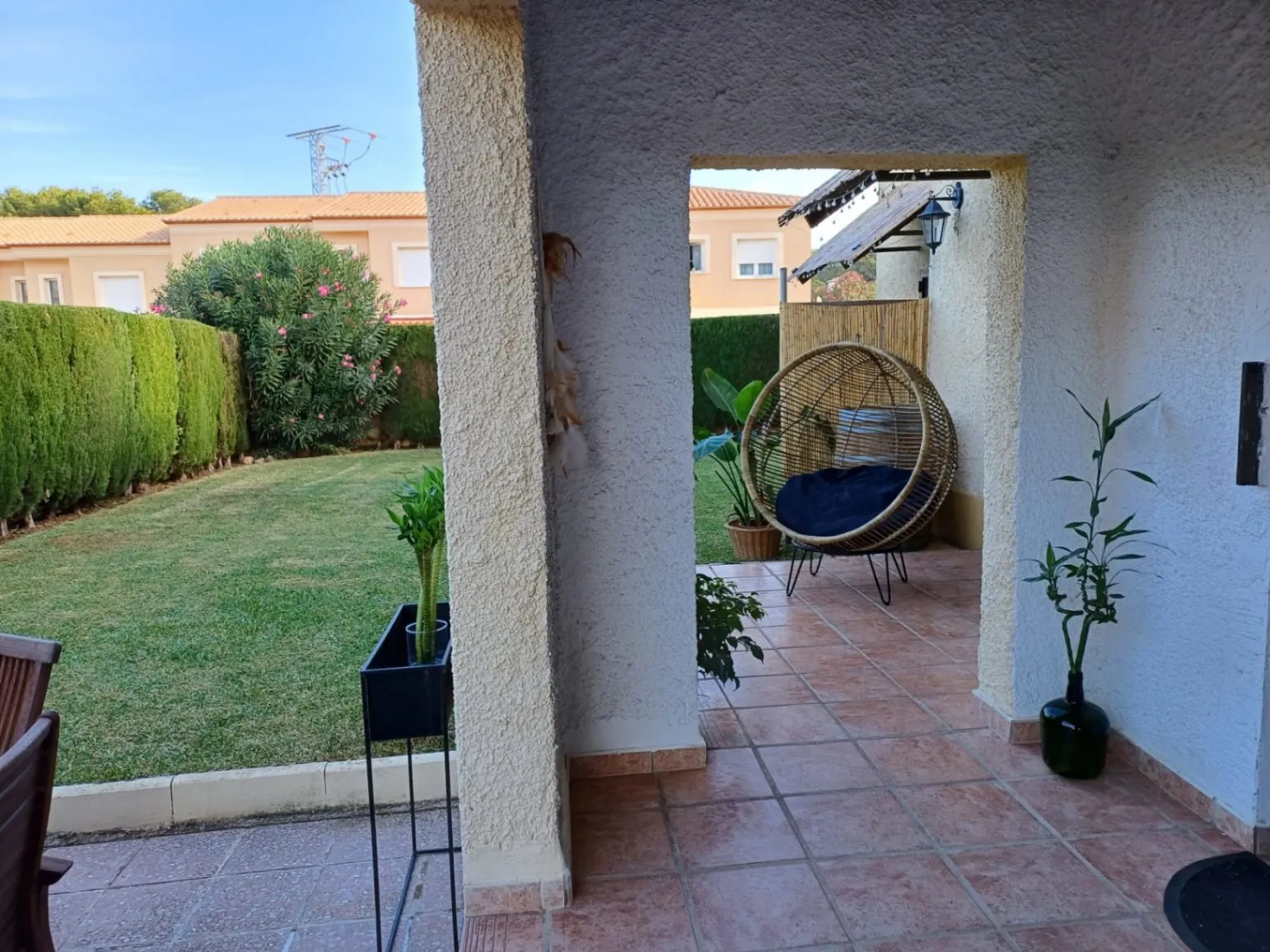 VENTA DE CHALET EN DENIA/LAS ROTAS PARA VIVIR Y PARA INVERTIR