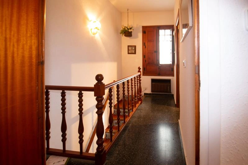 Venta Parcela urbana y Chalet